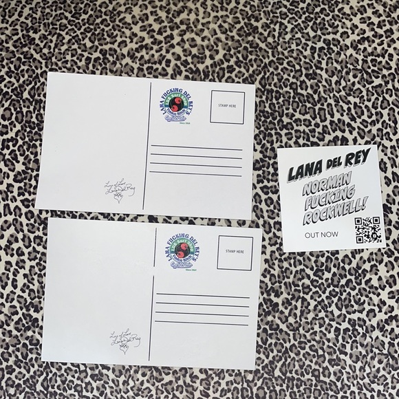 LDR Pop-up merchandise - Picture 2 of 7